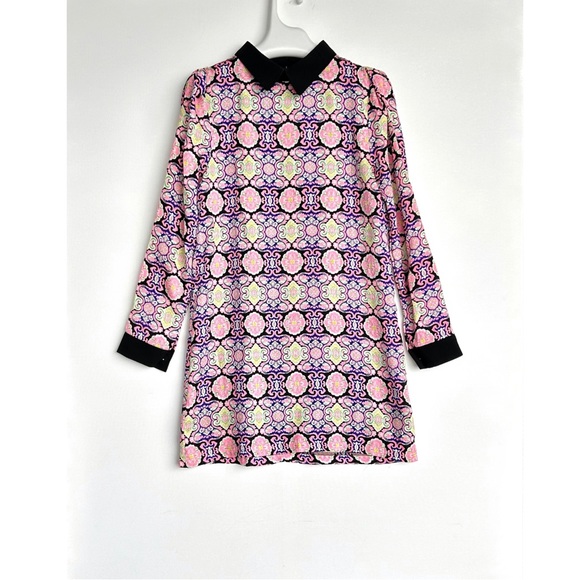 Sister Jane, long sleeve dress, small (fits petite) - Picture 4 of 5